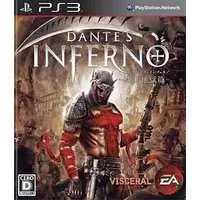 PlayStation 3 - Dante's Inferno