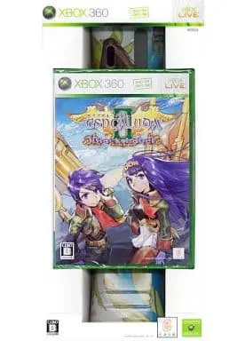 Xbox 360 - Espgaluda (Limited Edition)