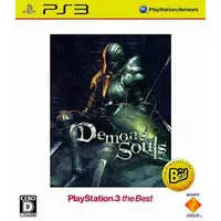 PlayStation 3 - Demon’s Souls