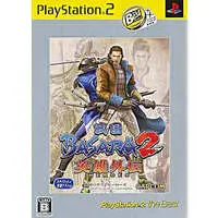 PlayStation 2 - Sengoku BASARA (Devil Kings)