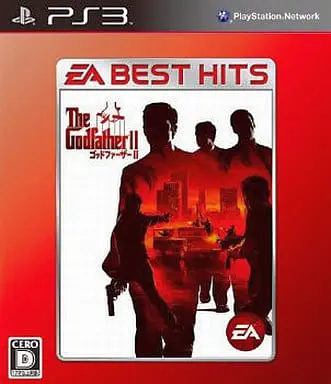 PlayStation 3 - The Godfather