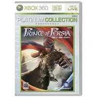 Xbox 360 - Prince of Persia