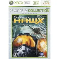 Xbox 360 - Tom Clancy's H.A.W.X