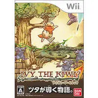 Wii - IVY THE KIWI?
