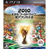 PlayStation 3 - Soccer