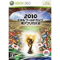 Xbox 360 (2010FIFA ワールドカップ 南アフリカ)