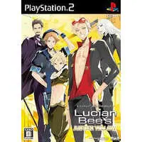 PlayStation 2 - Lucian Bee's