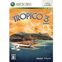 Xbox 360 - Tropico