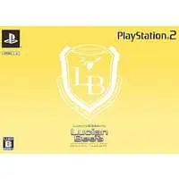 PlayStation 2 - Lucian Bee's (Limited Edition)