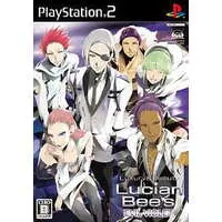 PlayStation 2 - Lucian Bee's