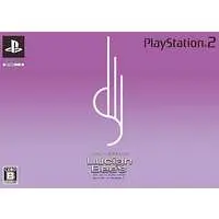 PlayStation 2 - Lucian Bee's (Limited Edition)