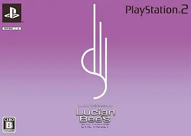 PlayStation 2 - Lucian Bee's (Limited Edition)