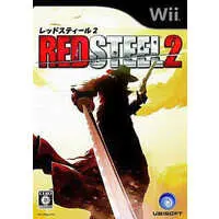 Wii - Red Steel