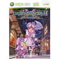 Xbox 360 - Deathsmiles