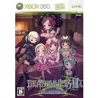Xbox 360 - Deathsmiles (Limited Edition)
