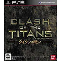 PlayStation 3 - Crash of the Titans