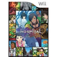 Wii - Hospital. 6-nin no Ishi (Trauma Team)