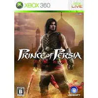 Xbox 360 - Prince of Persia