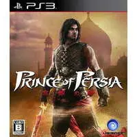 PlayStation 3 - Prince of Persia