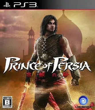 PlayStation 3 - Prince of Persia