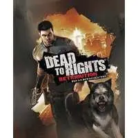 Xbox 360 - Dead to Rights