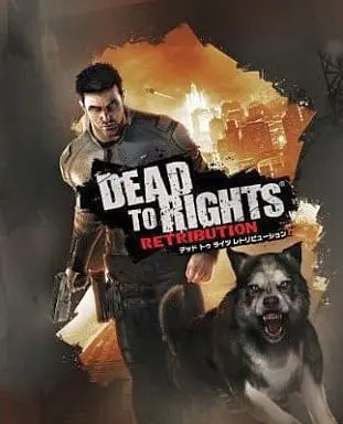 Xbox 360 - Dead to Rights