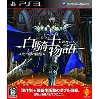 PlayStation 3 - White Knight Chronicles