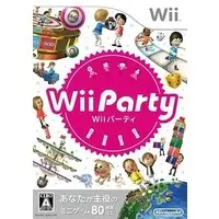 Wii - Wii Party