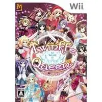 Wii - Twinkle Queen