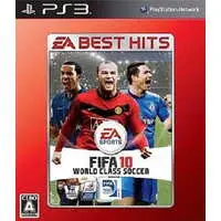 PlayStation 3 - Soccer