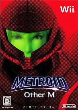 Wii - Metroid Series