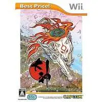 Wii - Okami