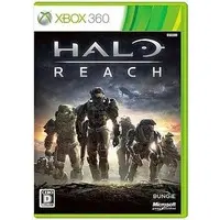 Xbox 360 - Halo