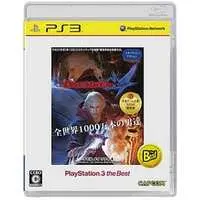 PlayStation 3 - Devil May Cry