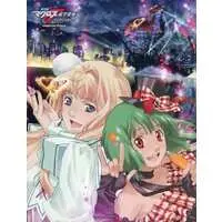 PlayStation 3 - MACROSS Frontier