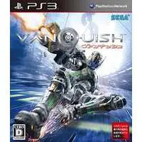 PlayStation 3 - VANQUISH