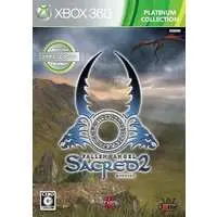 Xbox 360 - SACRED