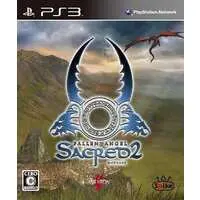 PlayStation 3 - SACRED