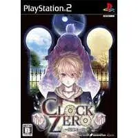 PlayStation 2 - CLOCK ZERO