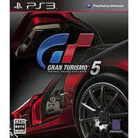 PlayStation 3 - Gran Turismo