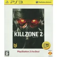 PlayStation 3 - KILLZONE