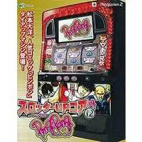 PlayStation 2 - Pachinko/Slot