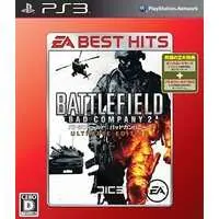 PlayStation 3 - Battlefield