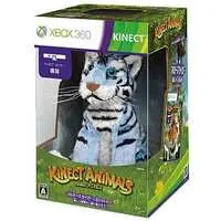 Xbox 360 - Kinect - Kinect Animals (Kinectimals) (Limited Edition)
