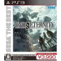 PlayStation 3 - End of Eternity (Resonance of Fate)