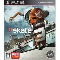 PlayStation 3 - Skate