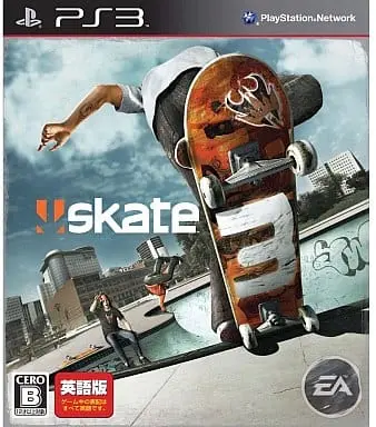 PlayStation 3 - Skate