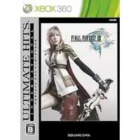Xbox - Final Fantasy XIII