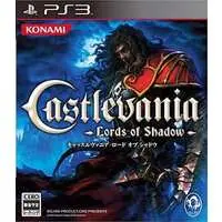 PlayStation 3 - Akumajou Dracula (Castlevania)