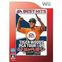 Wii - PGA TOUR